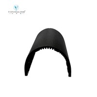 Indoor LED-Display Weiches Flexibles Gebogenes Zylindrisches Säulenmodul P1.86 P2 P2.5 LED-Weichmodul