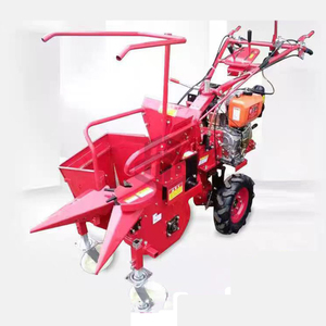 Farm Use <b>Harvesters</b> Cheap Tractor <b>Corn</b> <b>Harvester</b> <b>Corn</b> Silage <b>Harvester</b> <b>Harvesters</b> <b>Harvesters</b> - Product Image 4