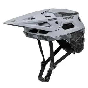 Casco de seguridad enduro para ciclismo de montaña, con CPSC CE EN1078, 2023