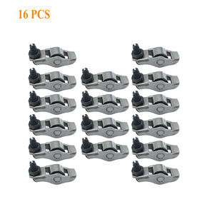 HIMYCAR Auto Engine Parts 16X Roocker Arms Set Nueva condición para <span class=keywords><strong>BMW</strong></span> 1ND/1ND-TV para TOYOTA 1ND-TV PRIUS 13801-33020 - Product Image 1