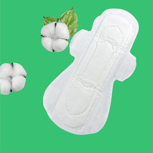 Produk Baru 2026 Pembalut Wanita Lapisan Antibakteri Pembalut Penyimpanan untuk Wanita dalam Jumlah Besar Pembalut Sekali Pakai - Product Image 6