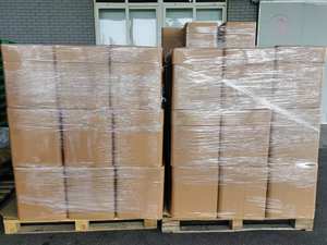 תוסף בריאות 100% חיטה טרי מיץ תמצית אבקת תמצית - Product Image 5