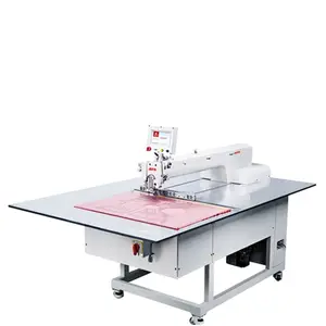 Planches hpl anti-rayures pour les dessus de table de machine à coudre personnalisés