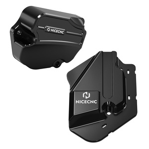 NICECNC Couvercle de soupape Powervalve surdimensionné haute performance pour <span class=keywords><strong>KTM</strong></span> 250/<span class=keywords><strong>300</strong></span> SX/XC 2023-2025 250/<span class=keywords><strong>300</strong></span> XC-W/EXC 2024-2025 - Product Image 4