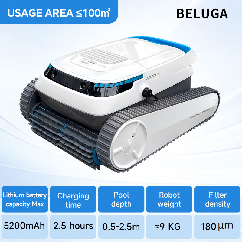 Batería de 5200 mAh