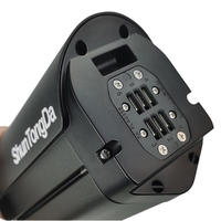 Batterie au lithium pour vélo électrique 21700 en gros 36 48V 15Ah 20Ah Batterie de vélo électrique Kit de conversion de vélo électrique avec batterie