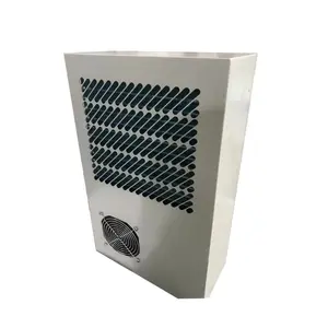 1500W di Energia Solare Batteria DC48V Outdoor Telecom Cabinet Condizionatore D'aria