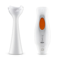Mixeur Plongeant Électrique Portable Premium pour Cuisine Domestique, Prise EU/US, en ABS, pour Préparation Culinaire à Domicile