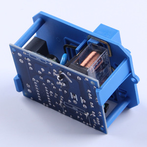 Controlador de Presión de Bomba de Agua EPC-2, 220V 50-60Hz SPDT, Rosca G1/2, Cuerpo de Plástico - Product Image 4