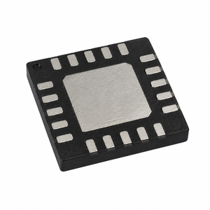 Fournisseurs de composants électroniques MPM3833, commande de composants électroniques, ensemble de composants électroniques MPM3833CGRH-P POWERLFQFN-18 - Product Image 1