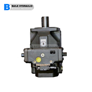 Pompe à pistons axiaux à déplacement variable A4VSO Pompe hydraulique à pistons radiaux A4VSO40/71/125/180/250/355/500/750/1000 - Product Image 3