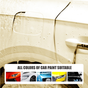SURAINBOW Nouveaux produits chimiques automobiles Série d'entretien automobile DIY <span class=keywords><strong>S3</strong></span> Shampoing automobile brillant à base d'agrumes - Product Image 3