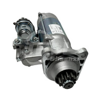 Bán phụ tùng xe tải Sinotruk Howo giá rẻ VG1560090001 VG1560090007, bộ đề, phụ tùng thay thế, mô tơ đề