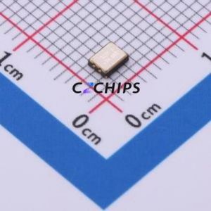 SX3V24.000B2085F30TNN Voltage Controlled Crystal Oscillator (VCXO) SMD3225-4P Oscillator 24MHz 30ppm CMOS 50ppm - Product Image 1