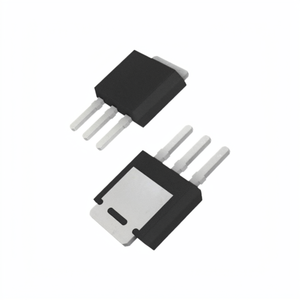 Electronic Component Suppliers Thyristors MAC4DCN-001 Ready to Ship TO-251-3 Short Leads, IPAK, TO-251AA - Product Image 1
