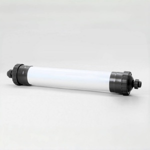 Connecteur mâle en PVC, membrane 0,45 µm PES MF, élément de membrane de microfiltration pour l'industrie alimentaire - Product Image 3