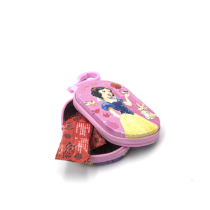 Caja de Metal Rectangular Vacía para Monedas con Cierre para Guardar Dinero o Coleccionables, Se Aceptan Tamaños Personalizados - Product Image 6