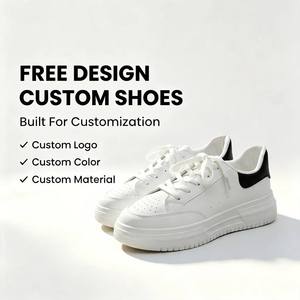 Zapatillas Deportivas Transpirables de Moda 2025, Zapatillas Casuales Unisex Elegantes y Más Vendidas, Zapatillas de Diseño de Nuevo Estilo - Product Image 1