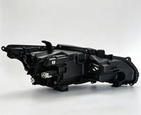 Phare LED, phare avant, feux de jour (DRL), ensemble de remplacement pour Lexus CT200 2013-2020