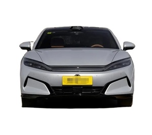 Nouveau modèle 2025 Byd Han L Radar laser Longue autonomie Haute performance Véhicule électrique pur à grande vitesse - Product Image 1