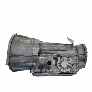 Boîte de vitesses automatique à 6 vitesses M78 remanufacturée, adaptée aux modèles <span class=keywords><strong>BTR</strong></span> 575R6 2.0 2.3 Ssangyong - Product Image 1
