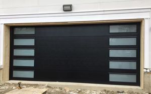 باب جراج حديث جميل - Product Image 3