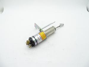 Válvula Solenoide de Alta Calidad para Piezas de Motor Diésel X2.5-G2 12V A044f796, Apta para Piezas de Excavadora - Product Image 2
