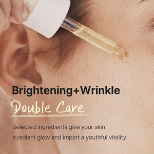 Suero Facial Iluminador AVCA con Vitamina C y Niacinamida 100ml, Corrector de Manchas Oscuras, Antioxidante, Cuidado de la Piel Coreano para Mujeres, 3 Años - Product Image 6