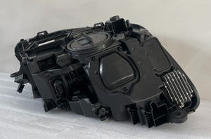 Faros Delanteros LED para Mercedes Benz Clase <span class=keywords><strong>S</strong></span> W222 S350/S450/S560/S63 <span class=keywords><strong>AMG</strong></span> 2018 2019 2020, A2229068704 A2229068804 - Product Image 3