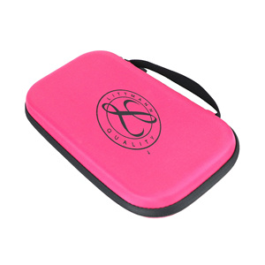 Stéthoscope médical portable personnalisé avec logo, étui de rangement en EVA, boîte de transport avec couleur et taille personnalisées - Product Image 3
