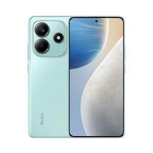 Nuevo Xiaomi Redmi Note 14 5G, Teléfono Móvil con Dimensity 7025 Ultra, Pantalla de 6.67'', Batería de 5110mAh, Cargador de 45W, IP64 - Product Image 1