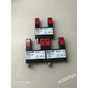 Nuevo Balluff BGL000R. Sensor Fotoeléctrico BGL 20A-001-S49 (10-H3-1) - Product Image 4