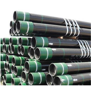 Разработка нефтяной промышленности API 5CT труба, стальная труба, резьба, Бесшовный корпус - Product Image 1