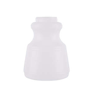 Bouteille de désinfectant pour les mains haute pression, nettoyeur, lance à mousse, barils de bouteilles, canon à mousse, réservoir de savon, récipient à savon 1L 32 oz - Product Image 1