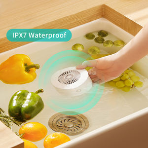 เครื่องล้างผักผลไม้แบบพกพาขนาดเล็ก รุ่นใหม่ล่าสุด ปี 2026 - Product Image 2