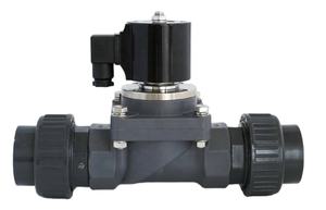 Válvula Solenoide Electrónica de Agua de 1/<span class=keywords><strong>2</strong></span> <span class=keywords><strong>2</strong></span> Pulgadas y 12 V - Product Image 4