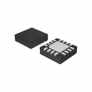 NB7L14MN1TWG 16 VFQFN Exposed Pad Electronics Component Clock Timing Original One Stop Service - Product Image 1