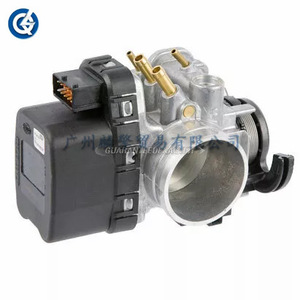 Válvula de aceleración 007616-00 00761600 para reemplazo y reparación de motor, nueva - Product Image 1