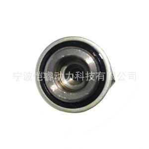 Soupape de trop-plein du système d'alimentation en carburant Kr-Plv48 1/2 pouce pour huile à température normale, usage automobile - Product Image 3