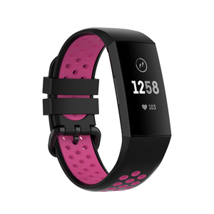 <span class=keywords><strong>Bracelet</strong></span> IVANHOE <span class=keywords><strong>pour</strong></span> <span class=keywords><strong>Fitbit</strong></span> <span class=keywords><strong>Charge</strong></span> <span class=keywords><strong>4</strong></span> <span class=keywords><strong>Bracelet</strong></span> en Silicone <span class=keywords><strong>Charge</strong></span> 3 3SE <span class=keywords><strong>Bracelet</strong></span> <span class=keywords><strong>Bracelet</strong></span> <span class=keywords><strong>pour</strong></span> <span class=keywords><strong>Fitbit</strong></span> <span class=keywords><strong>Charge</strong></span> <span class=keywords><strong>4</strong></span> <span class=keywords><strong>Bracelet</strong></span> de <span class=keywords><strong>montre</strong></span> intelligente - Product Image 2