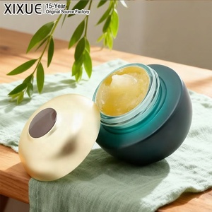 Lozee maschera per dormire fonte di composti di fabbrica aminoacidi idratazione base rugosità miglioramento conformità globale - Product Image 1