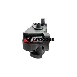 ปั้มน้ำมัน6I-1346 6I1346 4W-2448 4W2448สำหรับเครื่องยนต์3304 3306 - Product Image 3