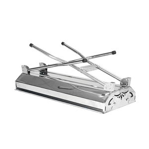 Sıcak Satış Modern 410 Paslanmaz Çelik Taşınabilir Katlanabilir Barbekü Kömürlü Izgara Açık Hava Kampı İçin Mangal - Product Image 3