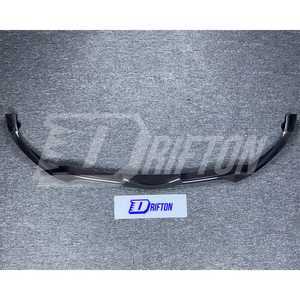 Nuevo Parachoques Delantero de Fibra de Carbono para Alfa Romeo Giulia Sport 2016-2023, Fijación con Tornillos - Product Image 4