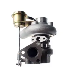 Turbocompressore Turbo TD025M-05T 1G643-17015 compatibile con Kubota D1105T D1105-T