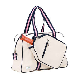 Muestra Gratuita de Fábrica, Bolsa de Tenis Personalizada, Mochila Multifuncional, Paquete de Pádel, Apta para Tenis, Pickleball y Pádel - Product Image 3