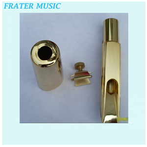 <span class=keywords><strong>Boquilla</strong></span> de saxofón barítono de Metal - Product Image 1