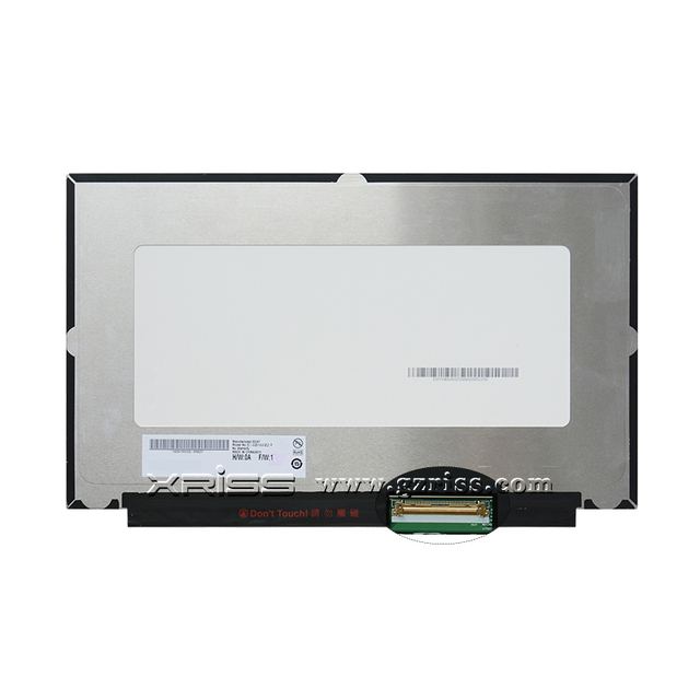 B140HAK02.0 14.0 Laptop LCD Touch Screen for Acer Swift SF514-52 45% NTSC W-LED IPS Panel 85 Viewing Angle A+ Grade 100%