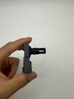 Sensor de Presión Absoluta del Colector MAP 67R-010378 Nuevo 1 Año de Garantía para Pride Peugeot 405 Citroen OEM 110R-010276 T-MAPC60C