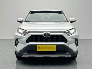 Auto Usata RAV4 SUV 2022 con Garanzia di Un Anno, Origine Giapponese, Servizio Porta a Porta Disponibile - Product Image 2